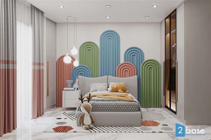 Image No.21-1 Bed Apartment for sale