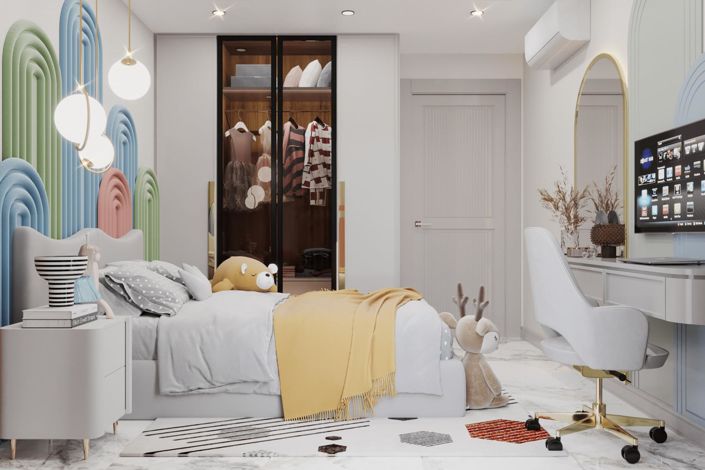 Image No.22-Appartement de 1 chambre à vendre à Alanya