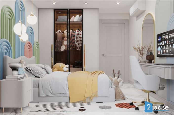 Image No.22-1 Bed Apartment for sale