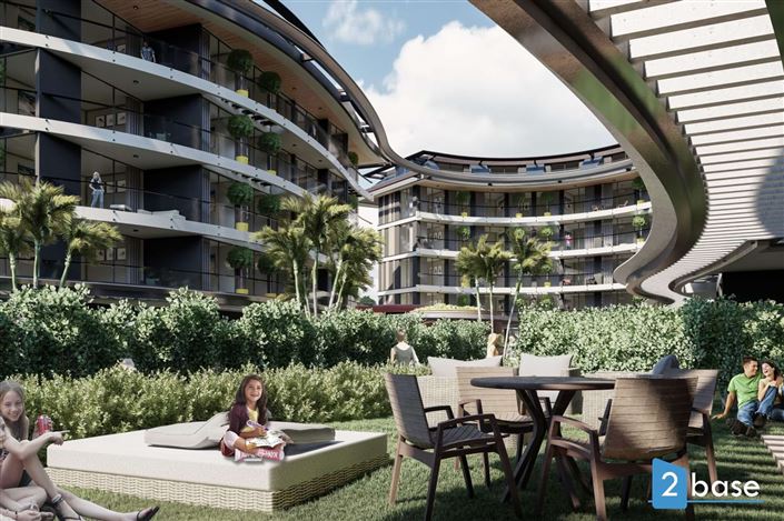 Image No.5-1 Bed Apartment for sale