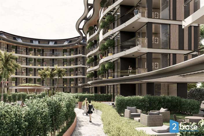 Image No.6-1 Bed Apartment for sale