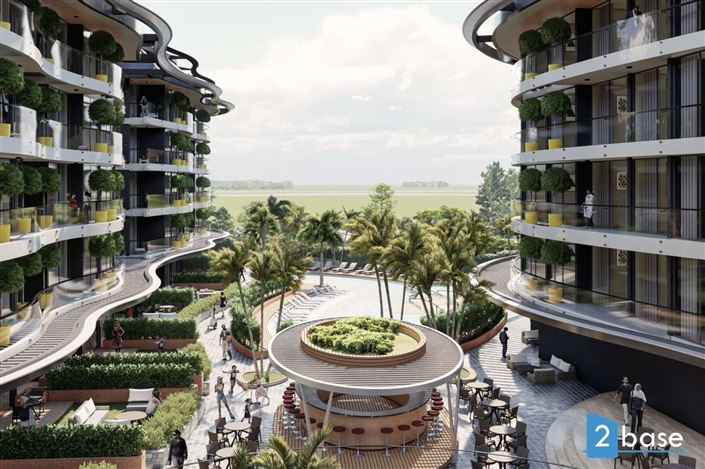 Image No.7-1 Bed Apartment for sale