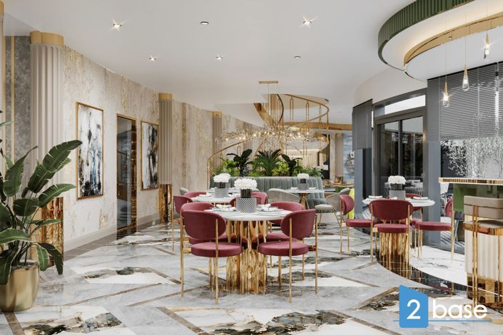 Image No.8-Appartement de 1 chambre à vendre à Alanya