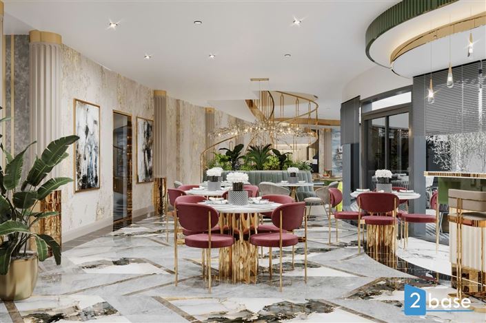 Image No.8-1 Bed Apartment for sale