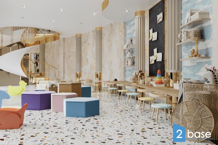 Image No.9-Appartement de 1 chambre à vendre à Alanya