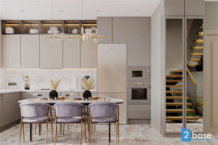 Image No.12-1 Bed Apartment for sale