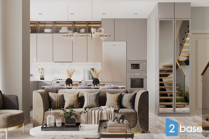 Image No.16-1 Bed Apartment for sale