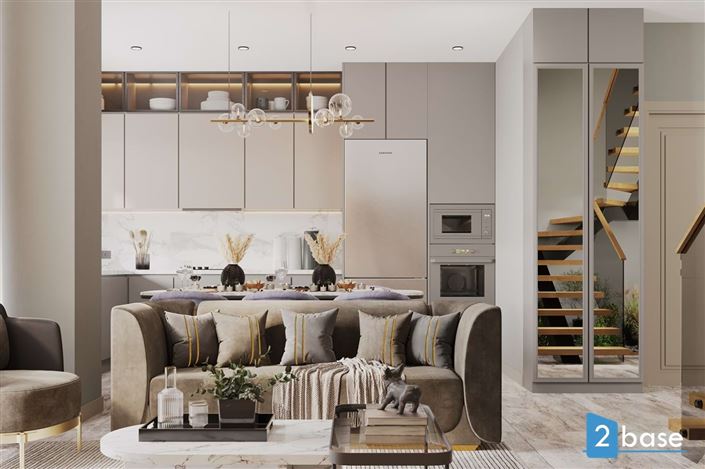 Image No.16-1 Bed Apartment for sale