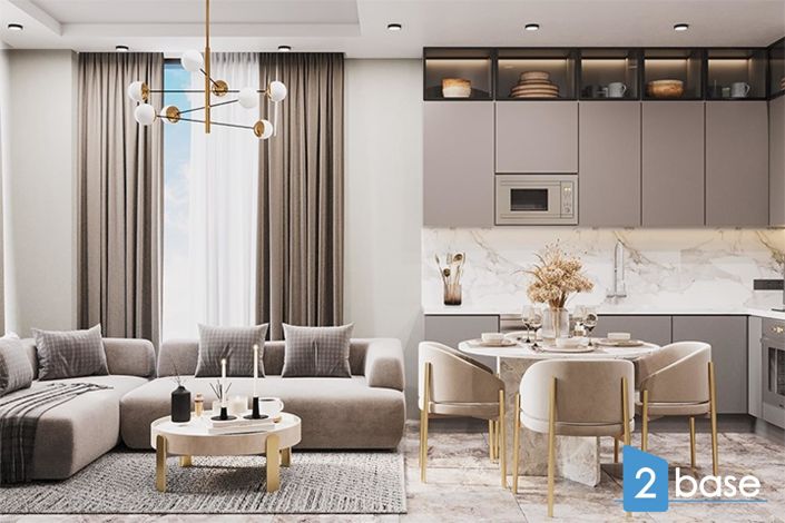 Image No.17-1 Bed Apartment for sale