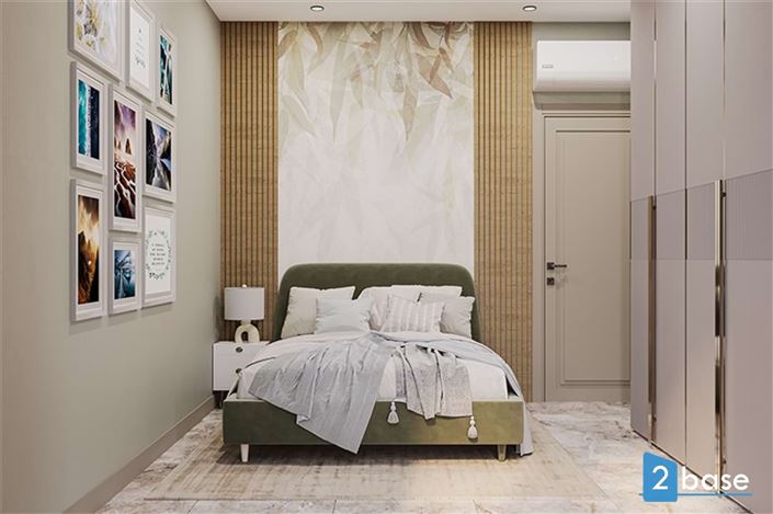 Image No.18-1 Bed Apartment for sale