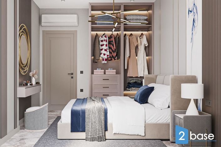 Image No.19-1 Bed Apartment for sale