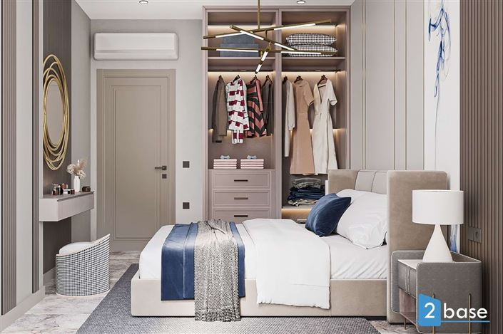 Image No.19-1 Bed Apartment for sale