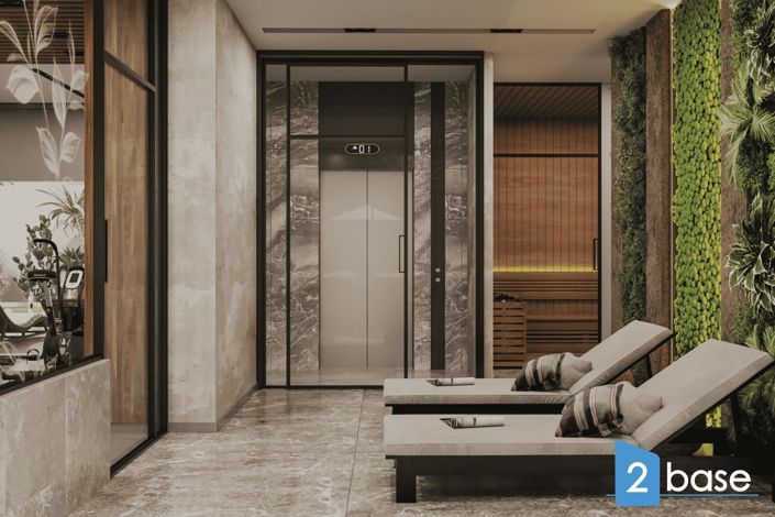 Image No.6-1 Bed Apartment for sale