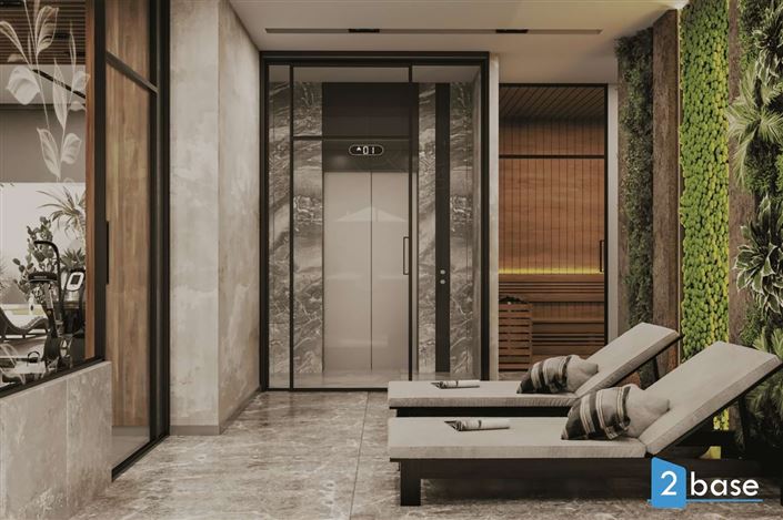 Image No.6-1 Bed Apartment for sale