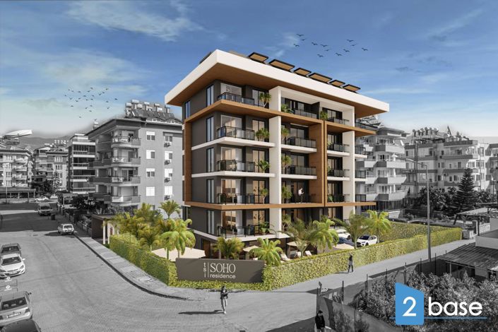 Image No.7-1 Bed Apartment for sale