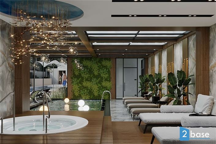 Image No.10-1 Bed Apartment for sale