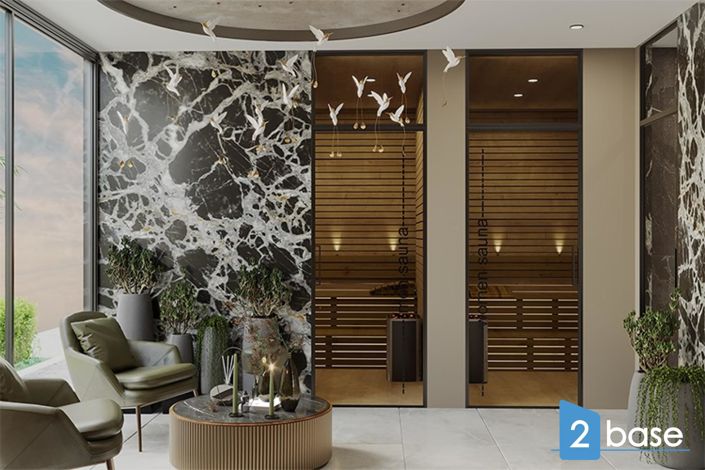 Image No.12-Appartement de 1 chambre à vendre à Alanya