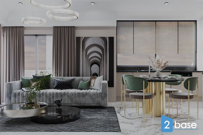 Image No.12-Appartement de 1 chambre à vendre à Alanya