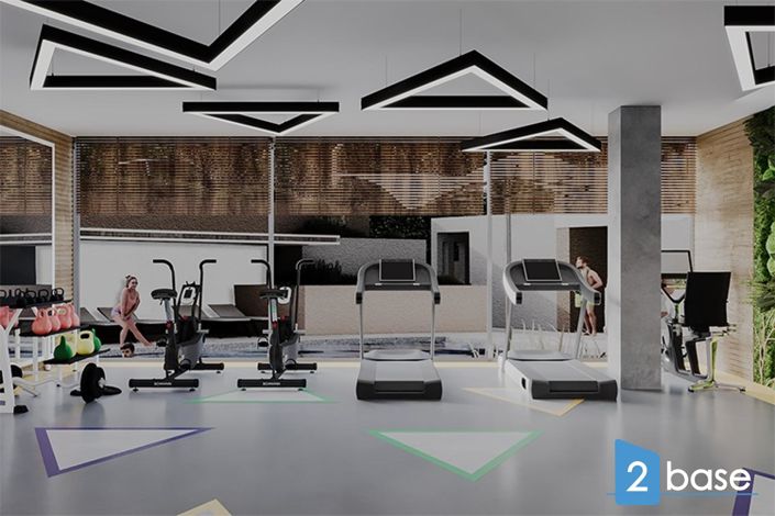 Image No.10-Appartement de 1 chambre à vendre à Alanya