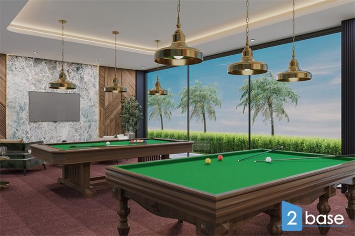 Image No.15-Appartement de 1 chambre à vendre à Alanya