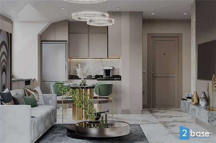 Image No.13-1 Bed Apartment for sale