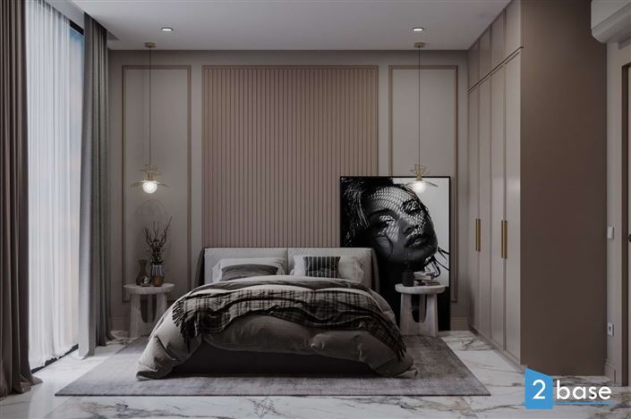 Image No.16-1 Bed Apartment for sale