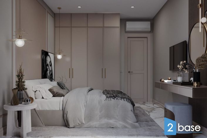 Image No.17-Appartement de 1 chambre à vendre à Alanya