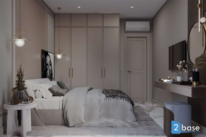 Image No.17-1 Bed Apartment for sale