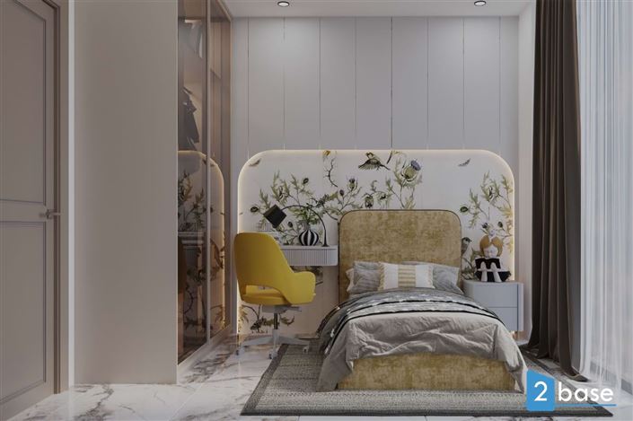 Image No.20-1 Bed Apartment for sale