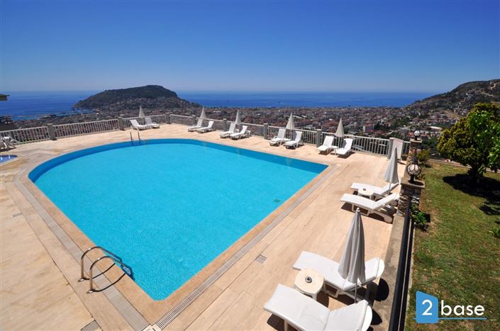 Image No.10-3 Bed Penthouse for sale