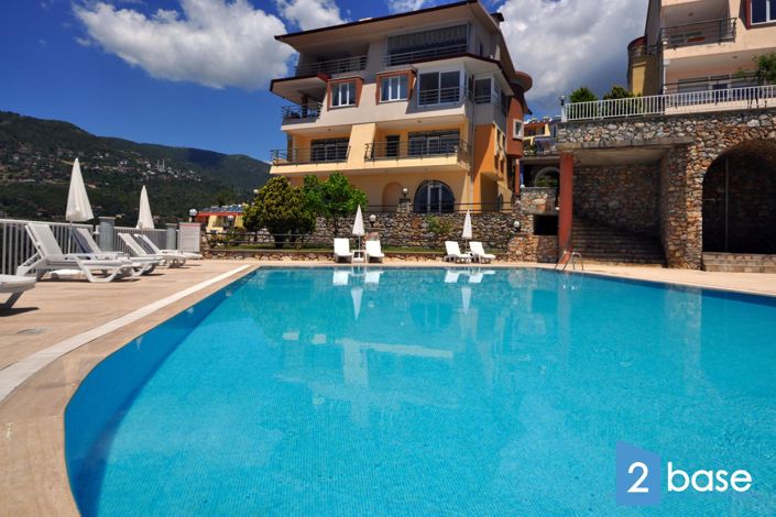 Image No.12-3 Bed Penthouse for sale