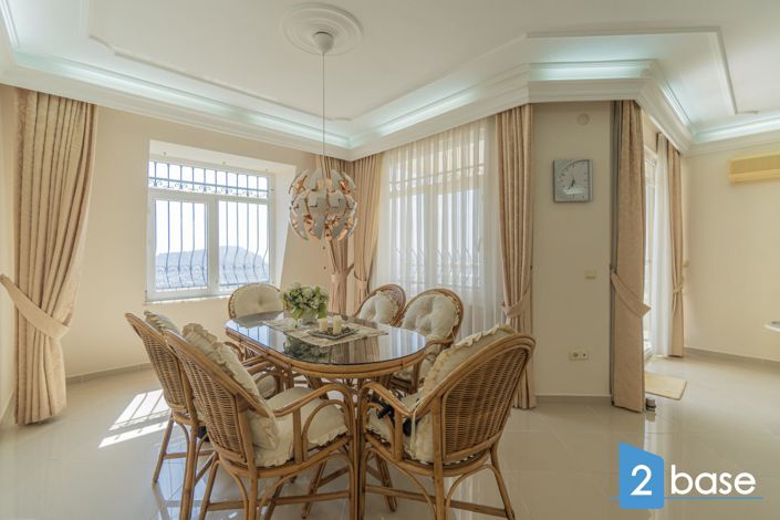 Image No.15-3 Bed Penthouse for sale