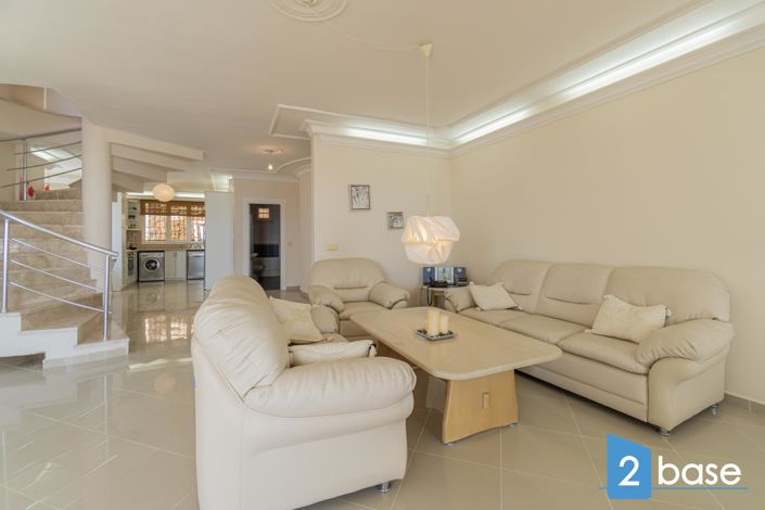 Image No.16-3 Bed Penthouse for sale