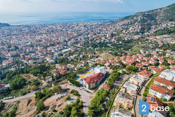 Image No.21-3 Bed Penthouse for sale