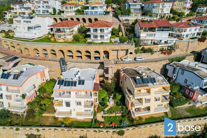 Image No.22-3 Bed Penthouse for sale