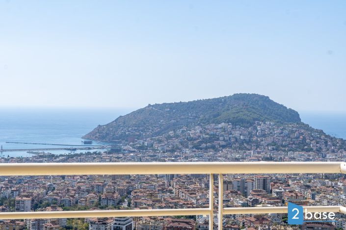 Image No.21-3 Bed Penthouse for sale