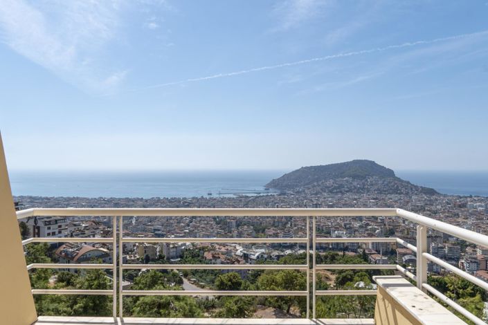 Image No.24-3 Bed Penthouse for sale