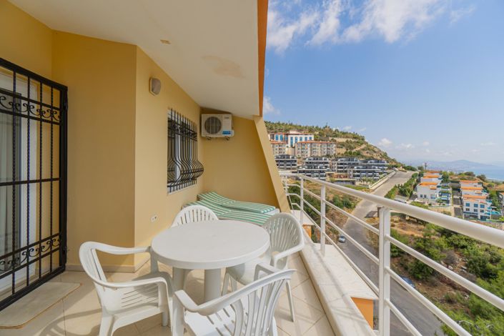 Image No.47-3 Bed Penthouse for sale