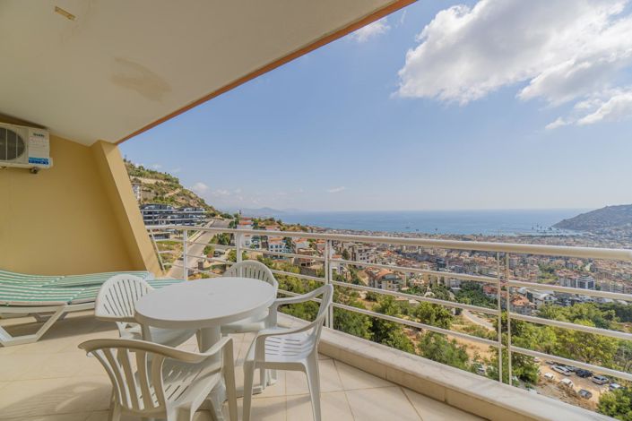 Image No.48-3 Bed Penthouse for sale