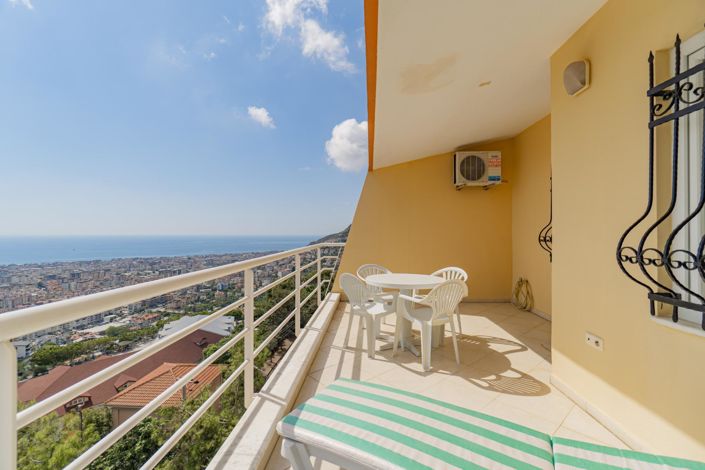 Image No.49-3 Bed Penthouse for sale