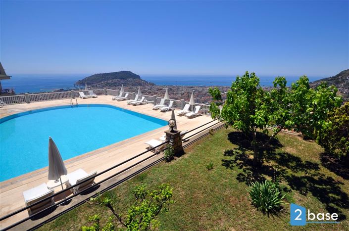 Image No.6-3 Bed Penthouse for sale