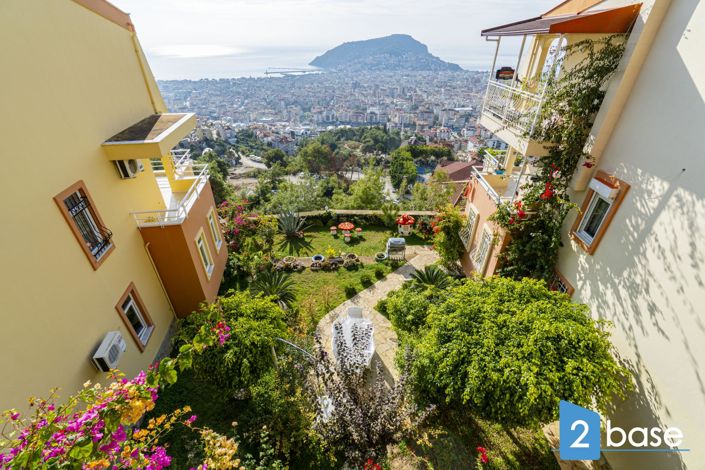 Image No.8-3 Bed Penthouse for sale