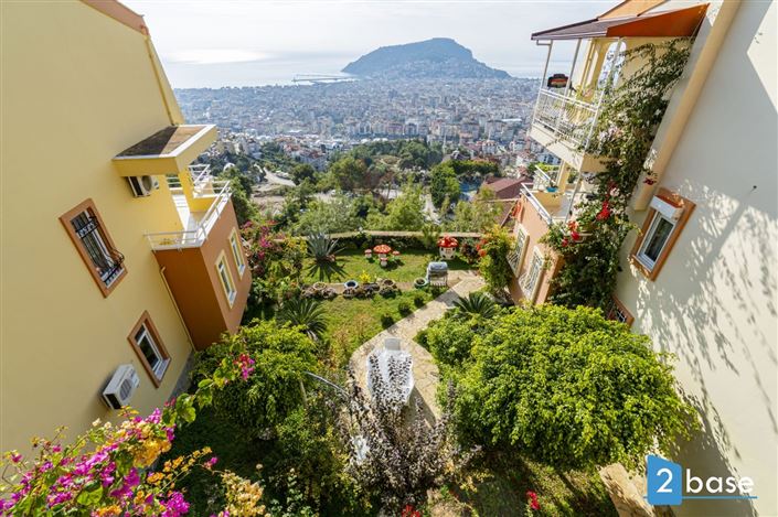 Image No.5-3 Bed Penthouse for sale