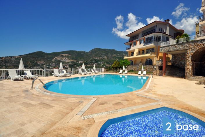 Image No.9-3 Bed Penthouse for sale