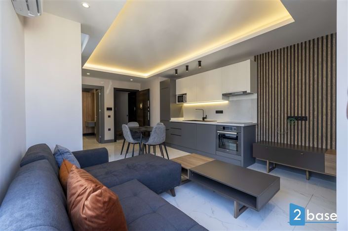 Image No.10-1 Bed Apartment for sale