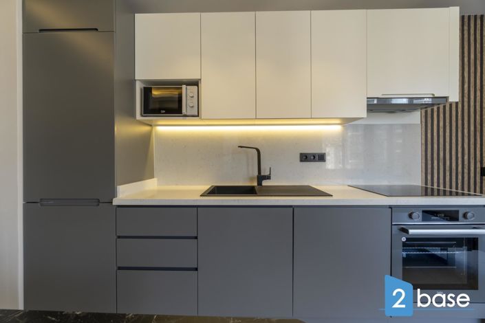 Image No.11-1 Bed Apartment for sale