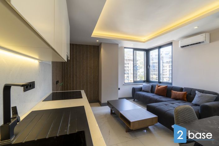 Image No.12-1 Bed Apartment for sale