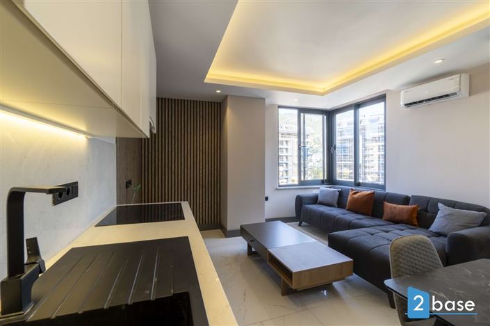 Image No.12-1 Bed Apartment for sale