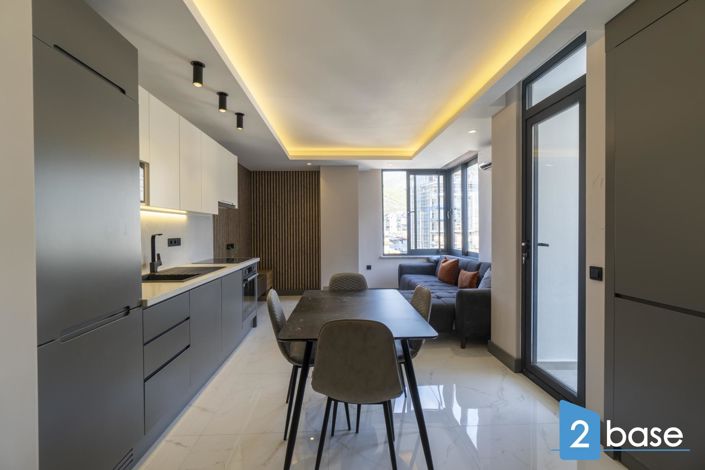 Image No.13-1 Bed Apartment for sale