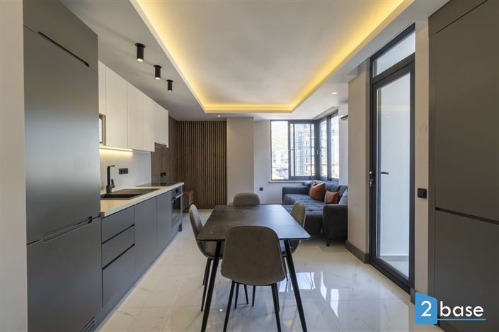 Image No.13-1 Bed Apartment for sale